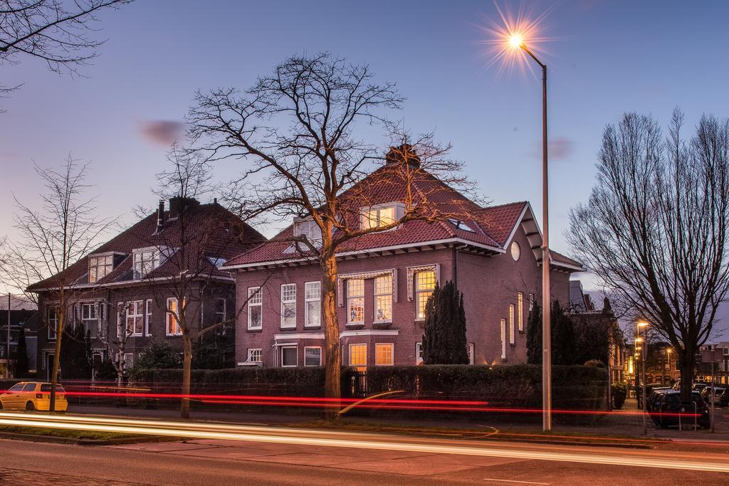 B&B De Schiedamse Suites Exterior photo