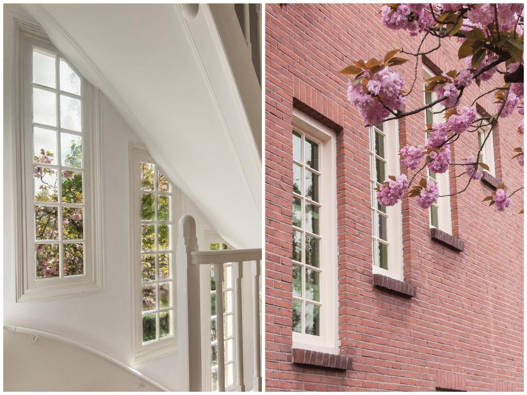B&B De Schiedamse Suites Exterior photo