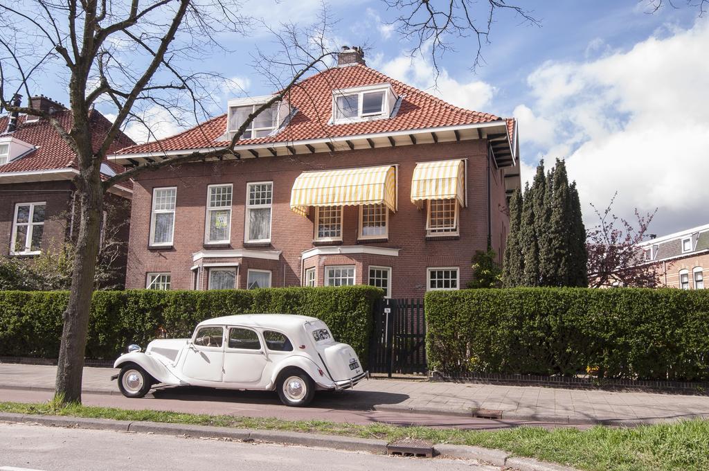 B&B De Schiedamse Suites Exterior photo
