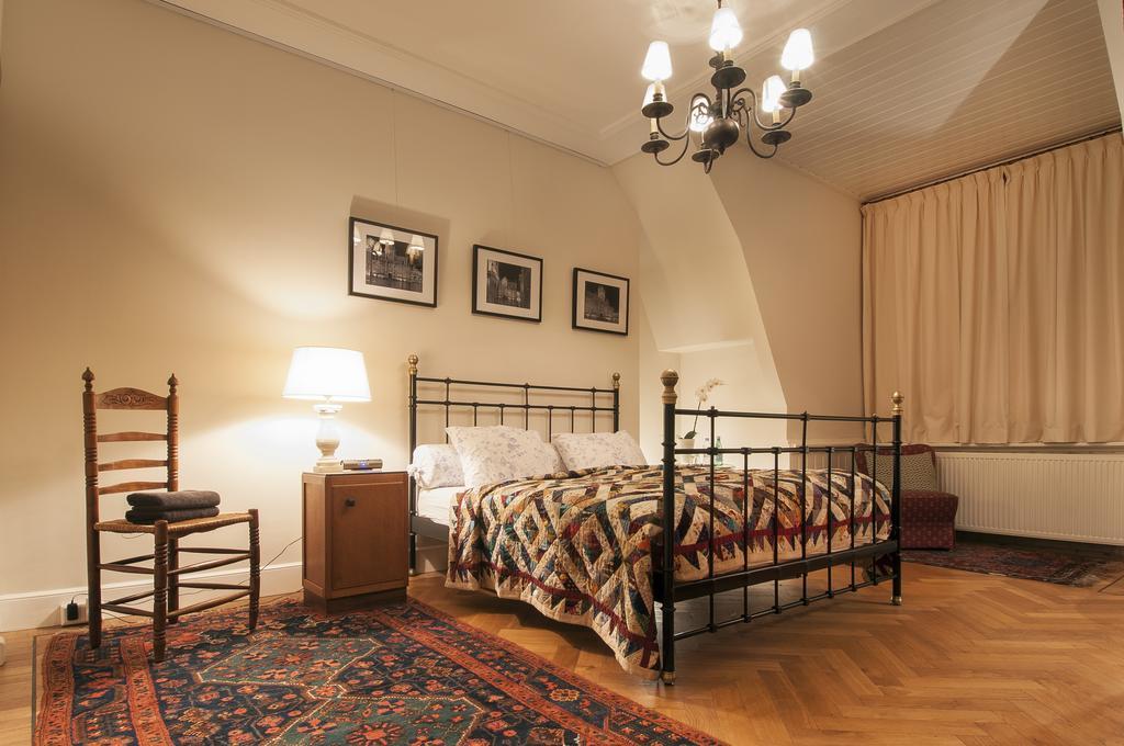 B&B De Schiedamse Suites Room photo