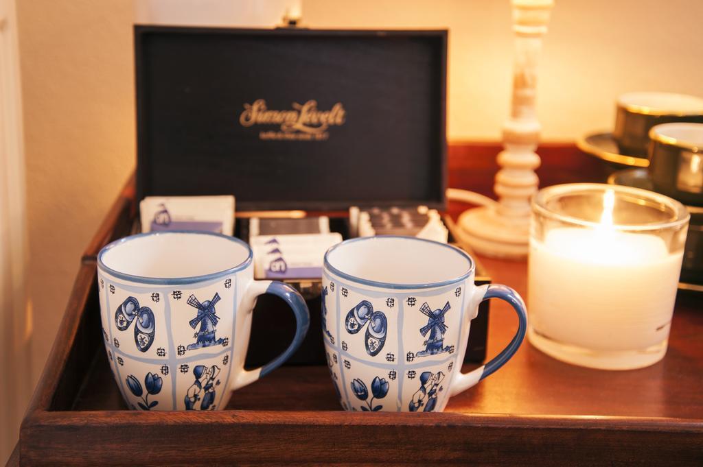 B&B De Schiedamse Suites Room photo
