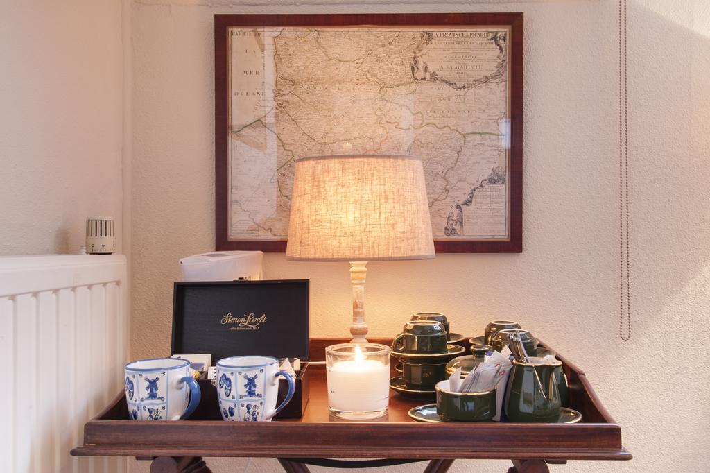 B&B De Schiedamse Suites Room photo