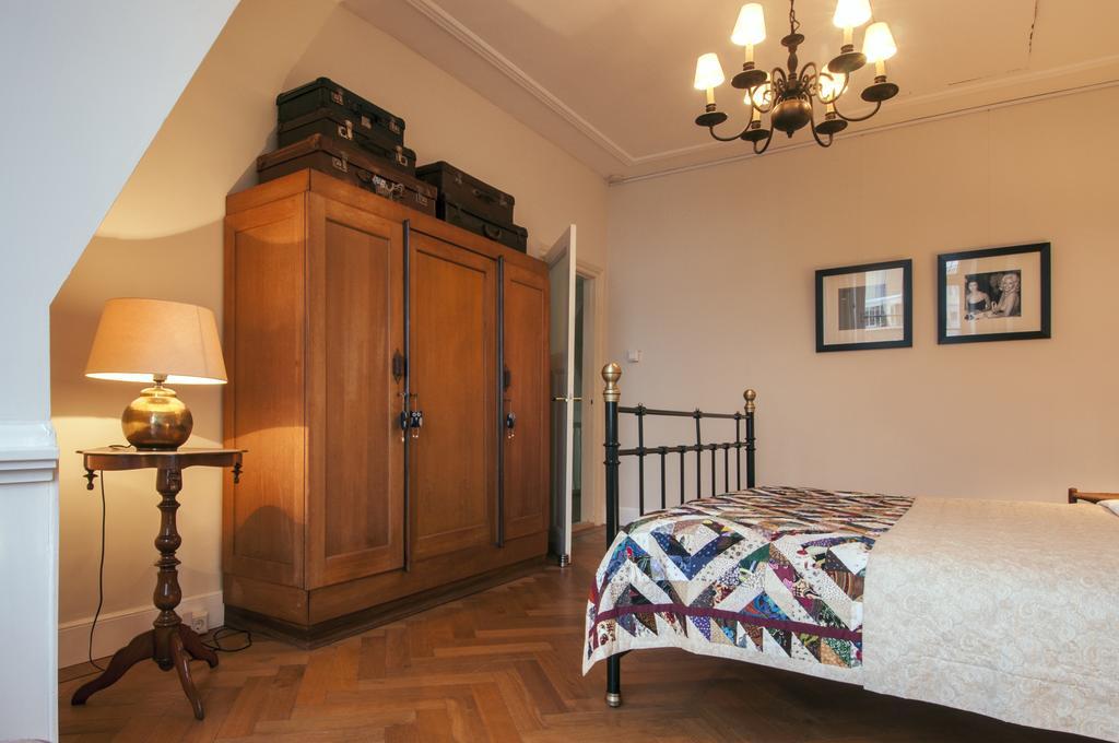 B&B De Schiedamse Suites Room photo