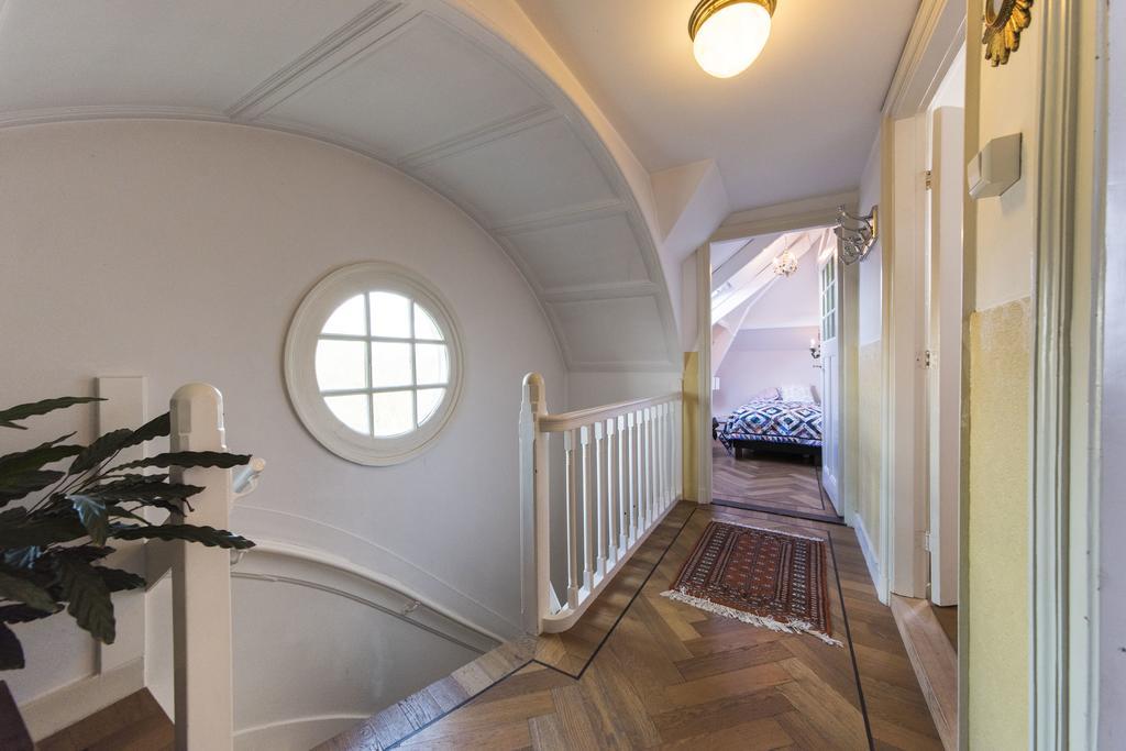 B&B De Schiedamse Suites Exterior photo