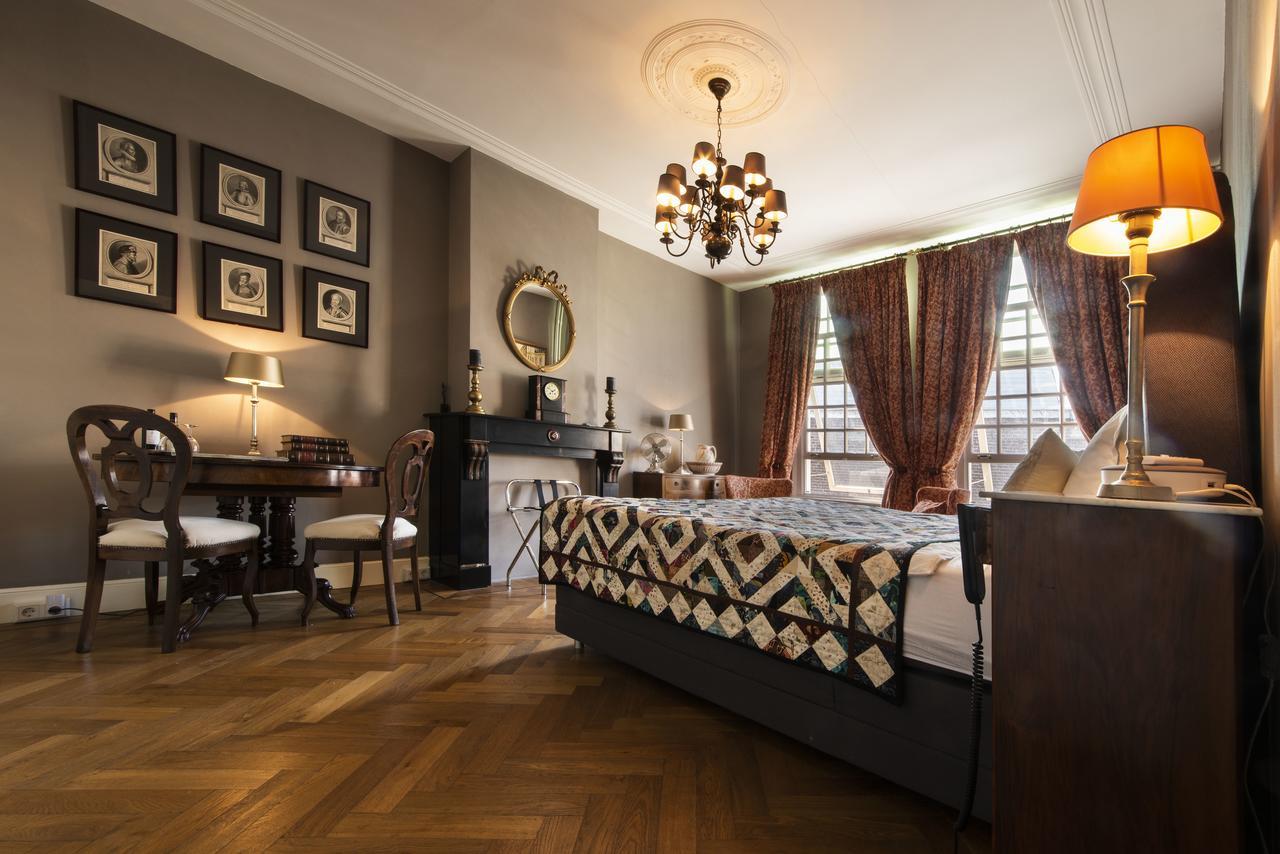 B&B De Schiedamse Suites Exterior photo
