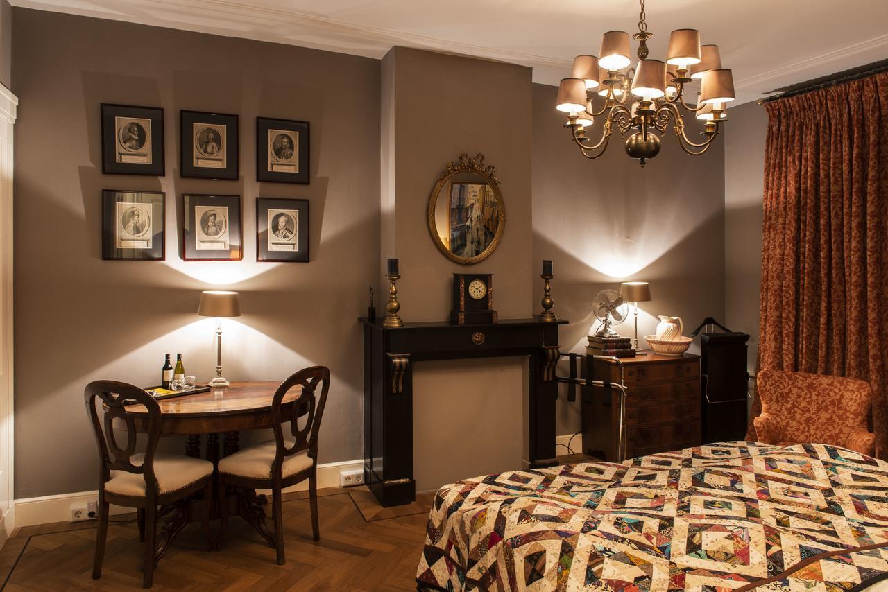 B&B De Schiedamse Suites Exterior photo