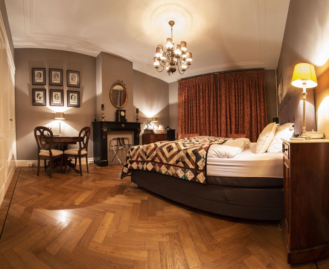 B&B De Schiedamse Suites Exterior photo