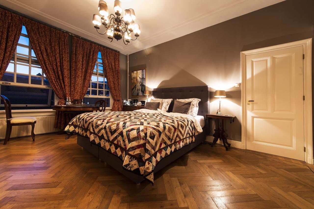 B&B De Schiedamse Suites Exterior photo